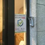Aparthotel Hotel-apartamentos La Bilbaina Vegadeo