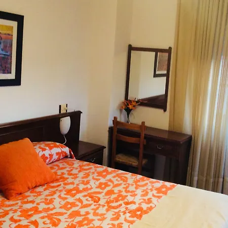 Aparthotel Hotel-apartamentos La Bilbaina