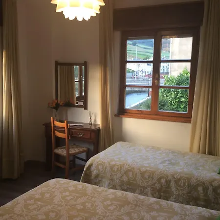 Hotel-apartamentos La Bilbaina