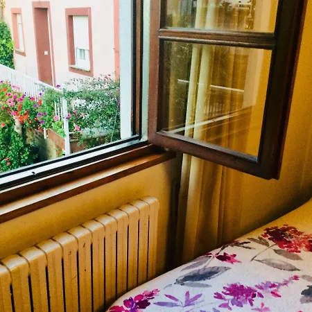 Aparthotel Hotel-apartamentos La Bilbaina 3*