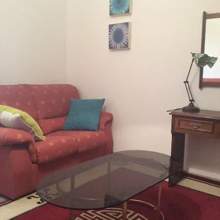 Apartahotel Hotel-apartamentos La Bilbaina