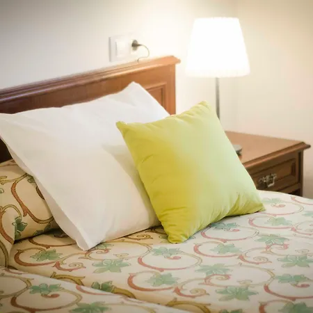 Aparthotel Hotel-apartamentos La Bilbaina 3*