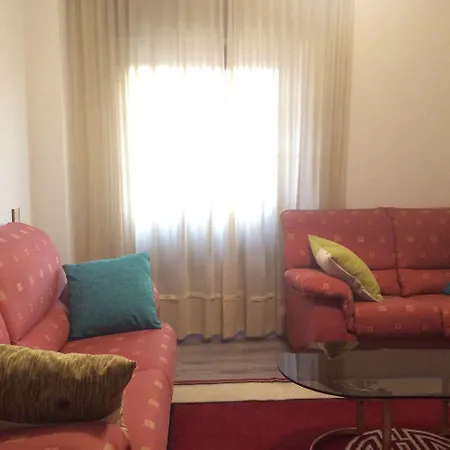 Hotel-apartamentos La Bilbaina 3*