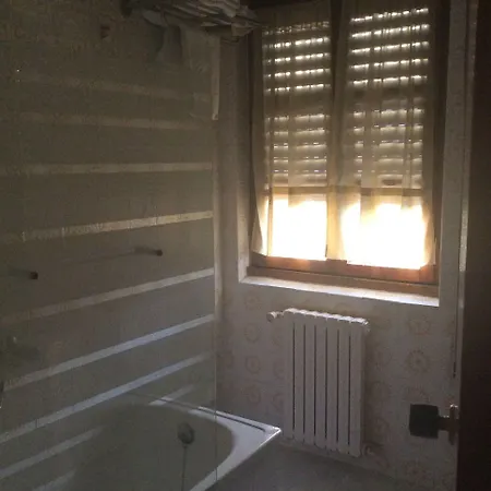 Hotel-apartamentos La Bilbaina 3* Vegadeo