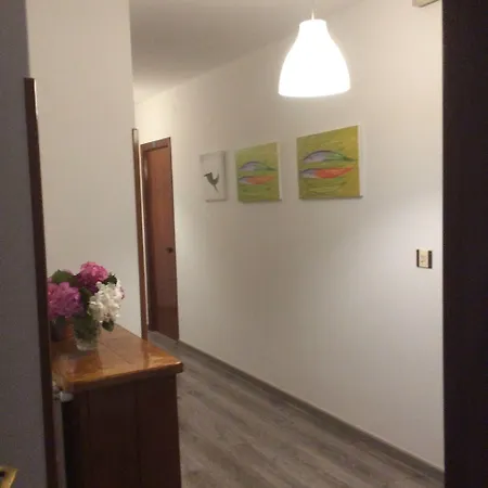 Aparthotel Hotel-apartamentos La Bilbaina