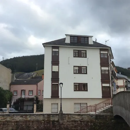 Hotel-apartamentos La Bilbaina Apartahotel 3*