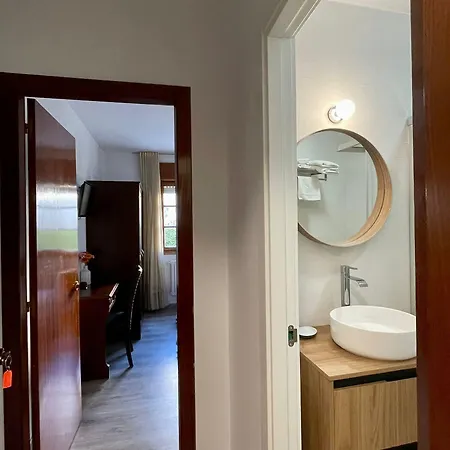 Hotel-apartamentos La Bilbaina 3*