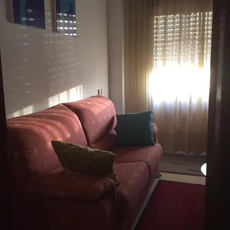 Hotel-apartamentos La Bilbaina