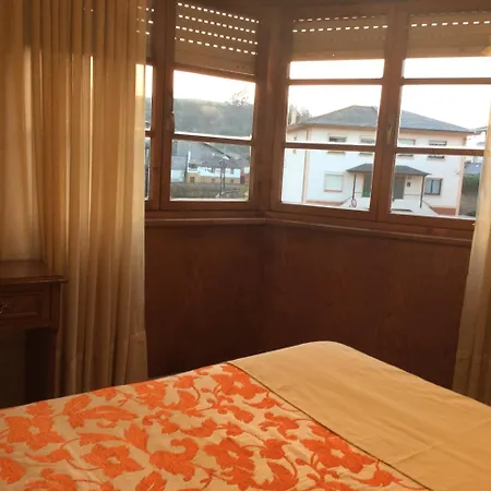 Aparthotel Hotel-apartamentos La Bilbaina 3*