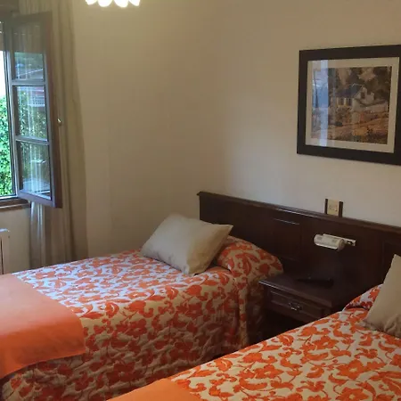 Aparthotel Hotel-apartamentos La Bilbaina