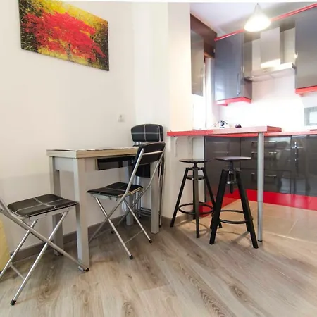 Hotel-apartamentos La Bilbaina Aparthotel