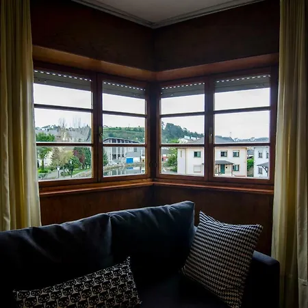 Hotel-apartamentos La Bilbaina