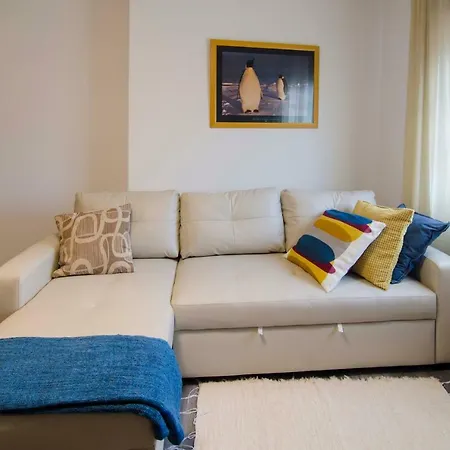 Hotel-apartamentos La Bilbaina