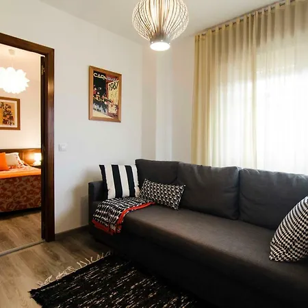 Hotel-apartamentos La Bilbaina 3* Vegadeo