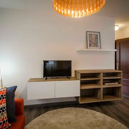 Hotel-apartamentos La Bilbaina 3* Vegadeo