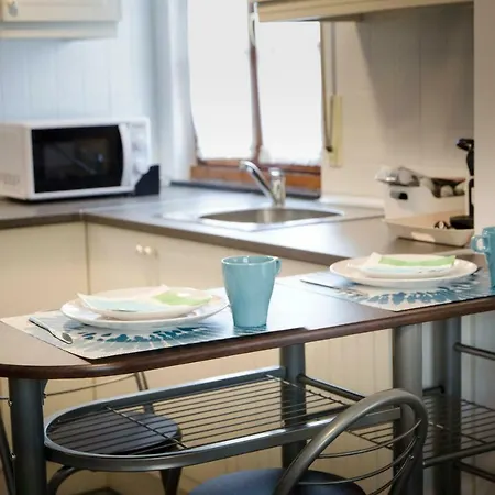 Hotel-apartamentos La Bilbaina 3* Vegadeo