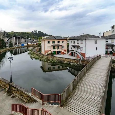 Hotel-apartamentos La Bilbaina Vegadeo