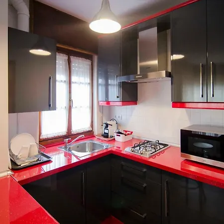 Hotel-apartamentos La Bilbaina Aparthotel 3*