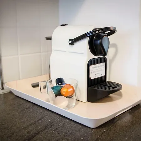 Hotel-apartamentos La Bilbaina Vegadeo