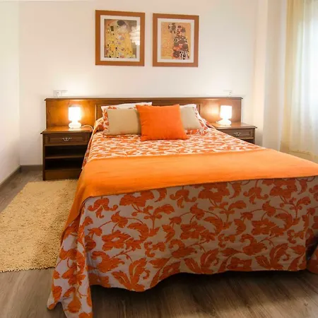 Hotel-apartamentos La Bilbaina