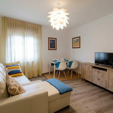 Hotel-apartamentos La Bilbaina Aparthotel 3*