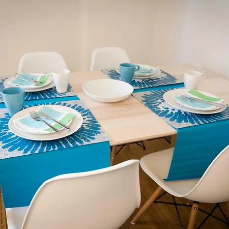 Hotel-apartamentos La Bilbaina Apartahotel Vegadeo