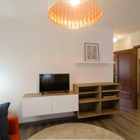 Hotel-apartamentos La Bilbaina Aparthotel Vegadeo