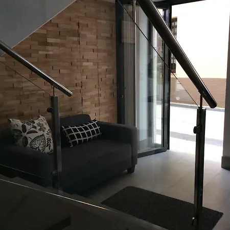 Hotel-apartamentos La Bilbaina Aparthotel Vegadeo