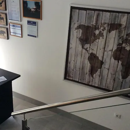 Hotel-apartamentos La Bilbaina Apartahotel 3*