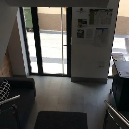 Aparthotel Hotel-apartamentos La Bilbaina 3*