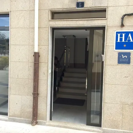 Hotel-apartamentos La Bilbaina 3*